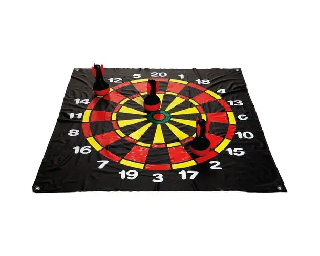 BS Toys - Buitenspeel - Joc Darts orizontal