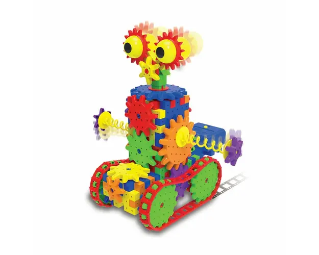 Joc De Constructie - Droid 60 si pcs