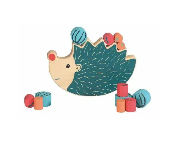 Egmont toys - Joc de indemanare Arici