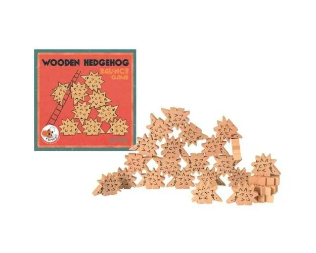 Egmont toys - Joc de indemanare Arici pogonici