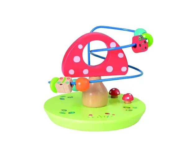 Egmont toys - Jucarie motrica Ciupercuta