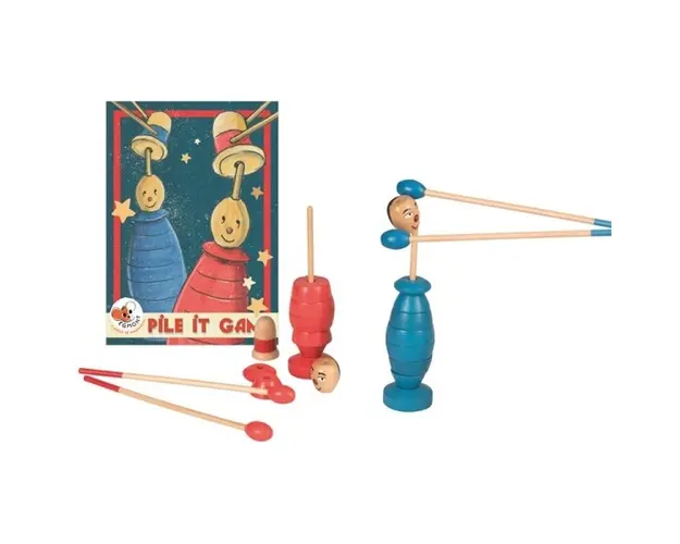 Egmont toys - Joc de indemanare Pile it