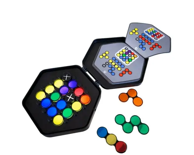 Joc de logica - Kanoodle® Fusion