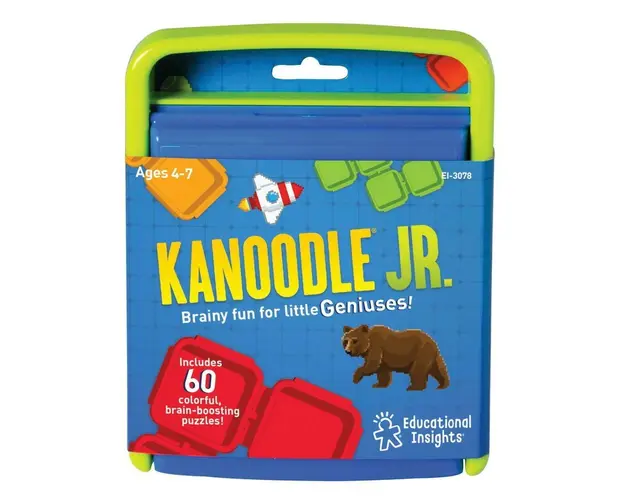 Joc de logica -Kanoodle® Junior