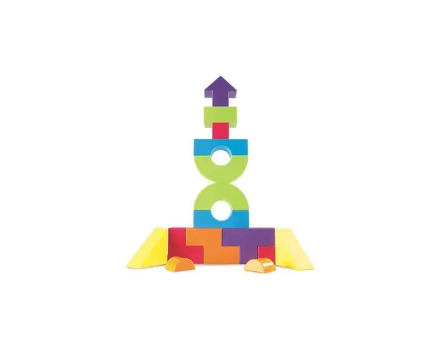 Joc de logica - Mental Blox 360