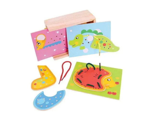 Joc de snuruit - Animalute