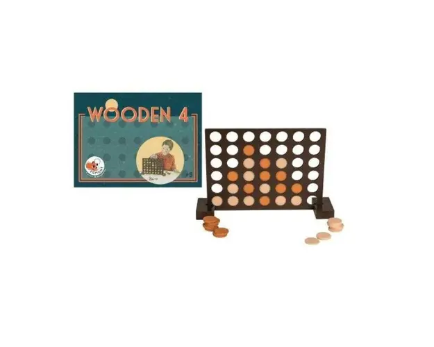Egmont toys - Joc de societate Connect 4