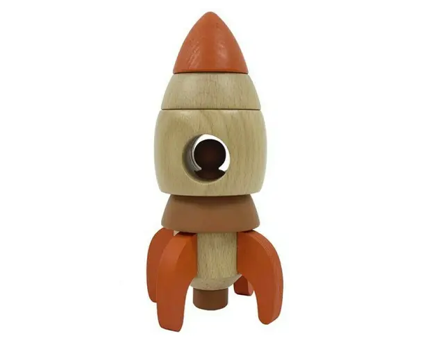 Egmont toys - Joc de stivuire racheta,