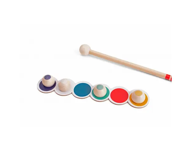 Joc de viteza si asociere, Nimereste formele, BS Toys