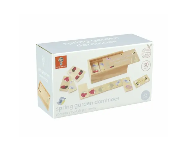 Joc domino, Orange Tree Toys