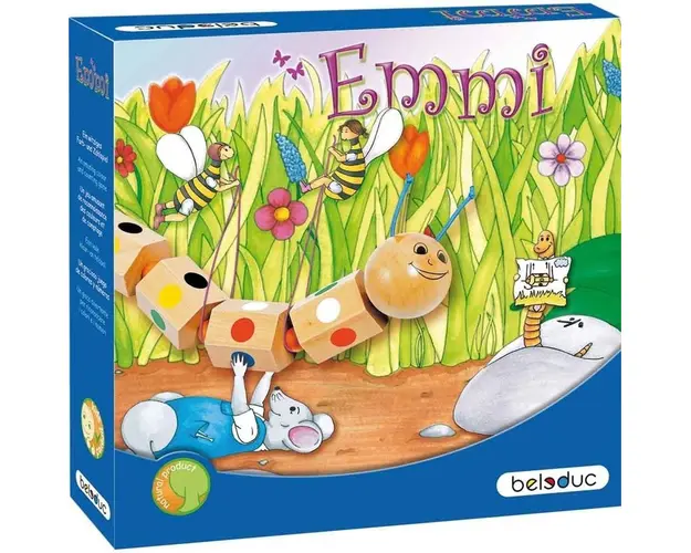 Beleduc - Joc Emmi