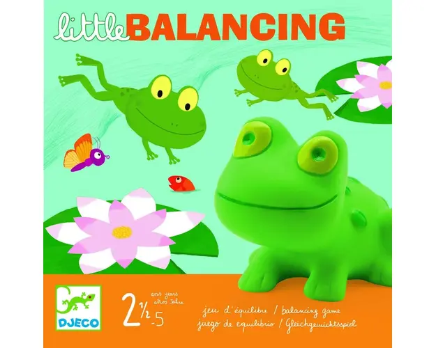 Djeco - Joc Little Balance