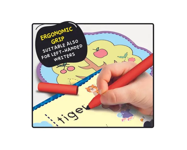 Joc Montessori - Scoala de scris