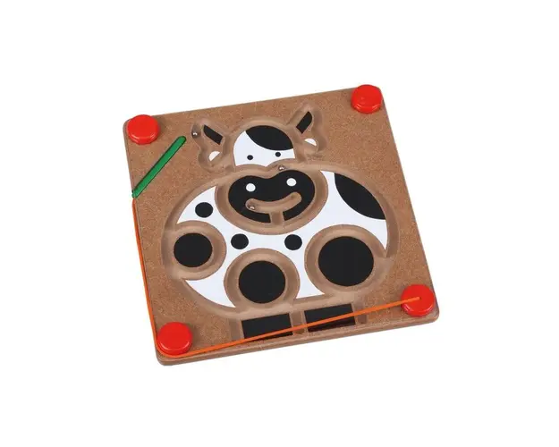 Joc motricitate fina