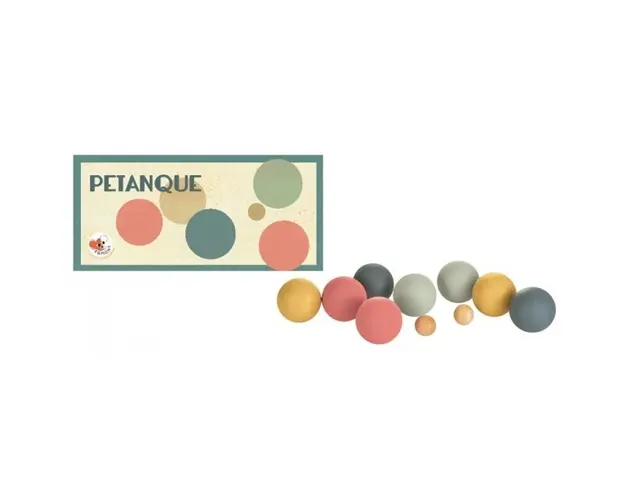 Egmont toys - Joc Petanque,
