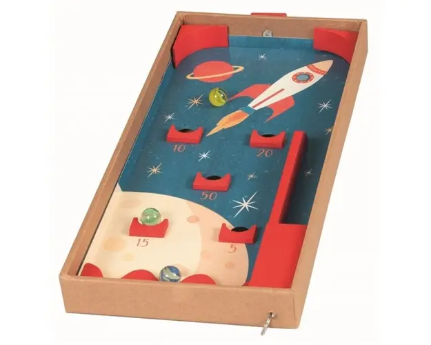 Egmont toys - Joc de indemanare Pinball