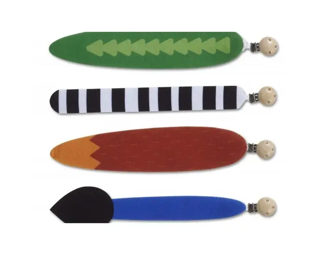 BS Toys - Buitenspeel - Joc Prinde-ma daca poti