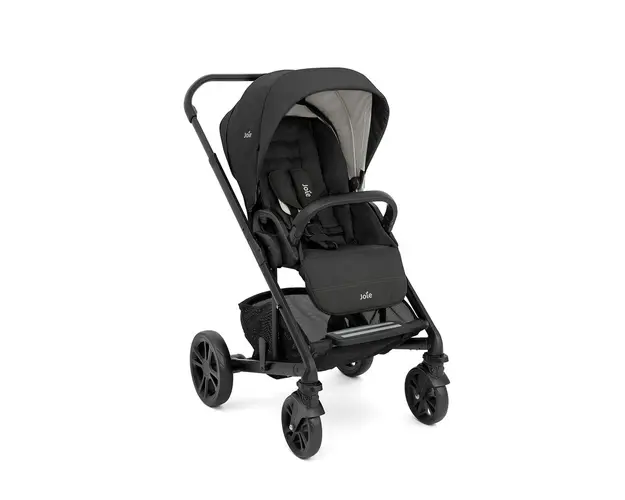 Joie - Carucior Chrome Shale