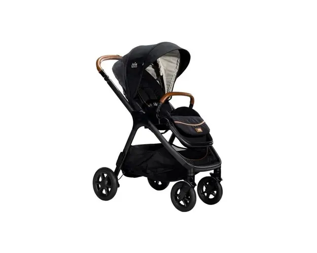 Joie - Carucior multifunctional Finiti Signature, Eclipse