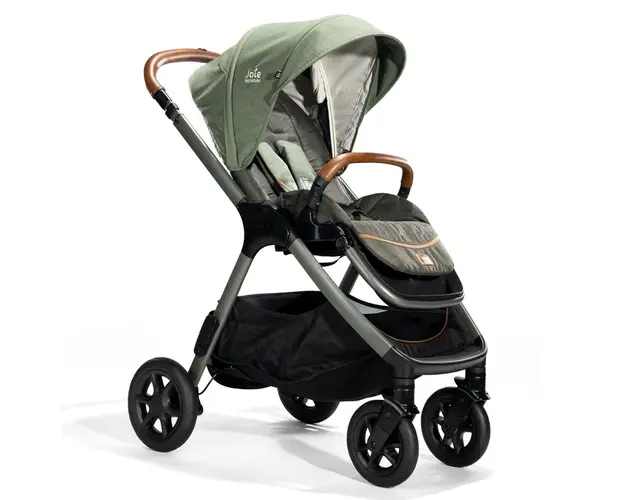 Joie - Carucior 0+ Finiti Signature Pine
