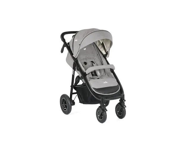 Joie - Carucior sport Mytrax Gray Flannel