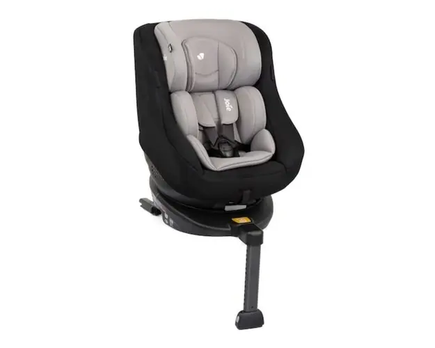Joie - Husa scaun auto , Pentru Spin 360, Negru