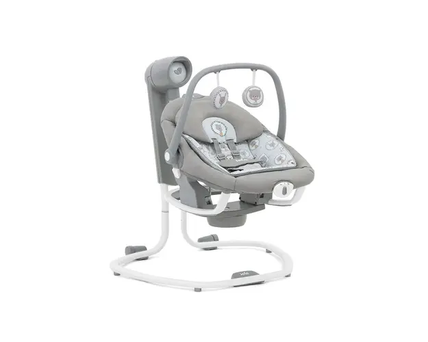 Joie - Leagan si balansoar rotativ Serina 2 in 1 Portrait