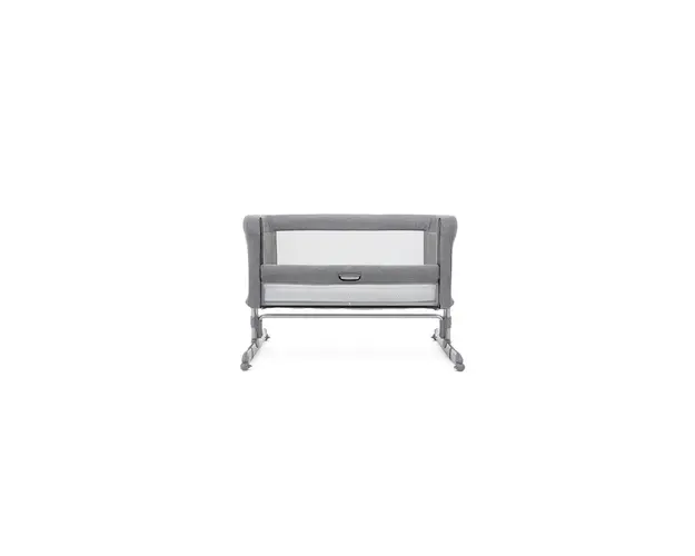 Joie - Patut Pliant 2 in 1 Roomie Gray Flannel