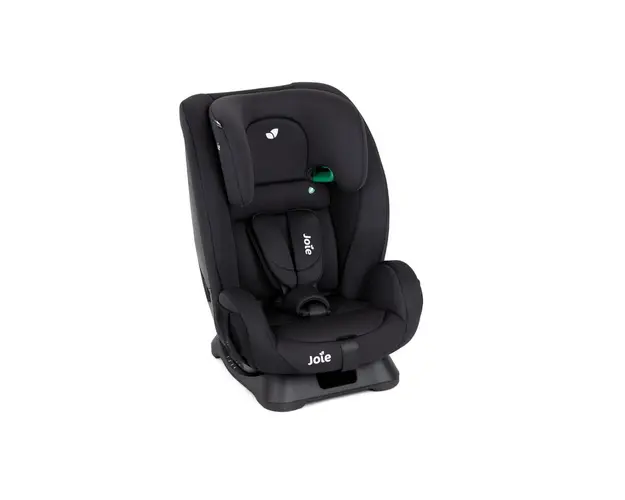Joie - Scaun auto Fortifi R129 Shale, 76-145 cm, certificat R129