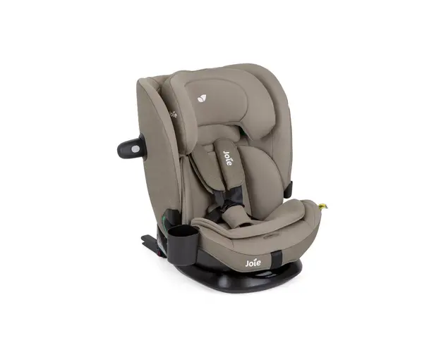 Joie - Scaun auto i-Bold Oak, 76-150 cm, certificat R129