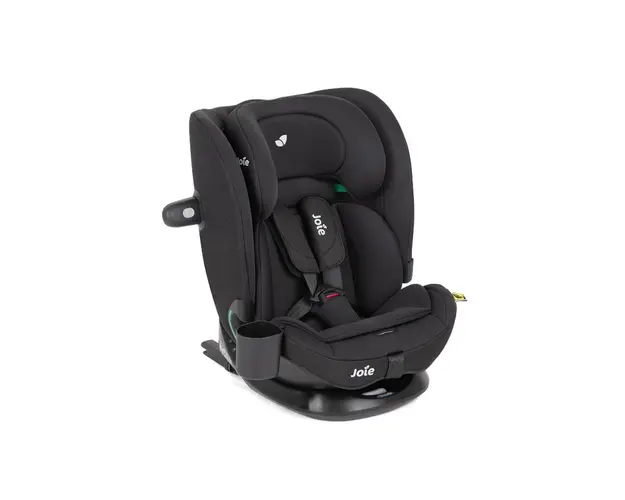 Joie - Scaun auto i-Bold Shale, 76-150 cm, certificat R129