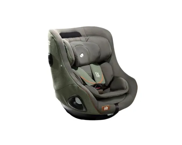 Joie - Scaun auto i-Size i-Harbour Signature, nastere-105 cm, Pine