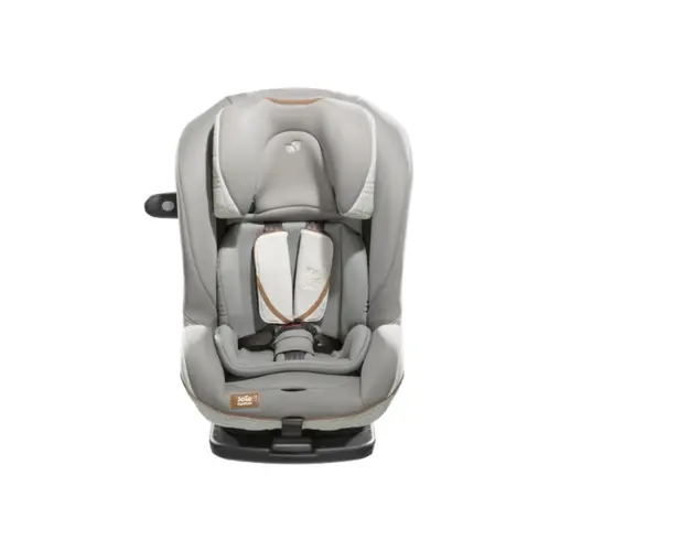 Joie - Scaun auto i-Size i-Plenti Signature, 76-150 cm, Oyster