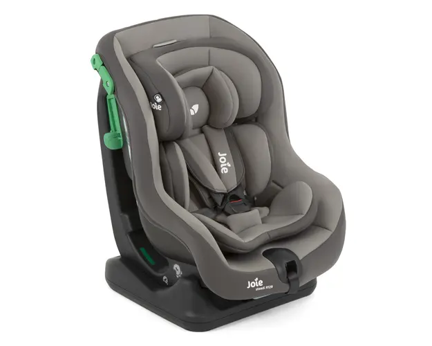 Joie - Scaun auto Steadi R129 Cobblestone, 40-105 cm, certificat R129