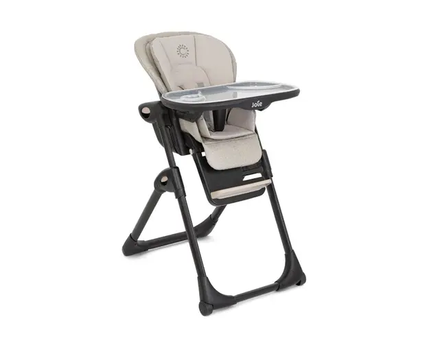 Joie  Scaun de masa Mimzy Recline Speckled, nastere - 15 kg