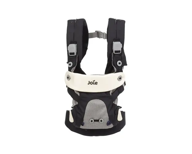 Joie - Sistem ergonomic Savvy, Black Pepper