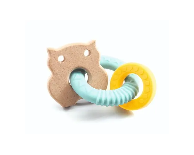 Djeco - Jucarie bebe, BabyBobi