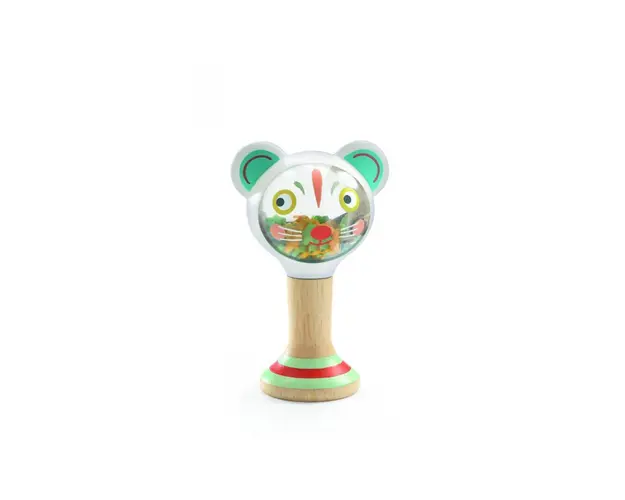 Djeco - Jucarie bebe, BabyMaraki