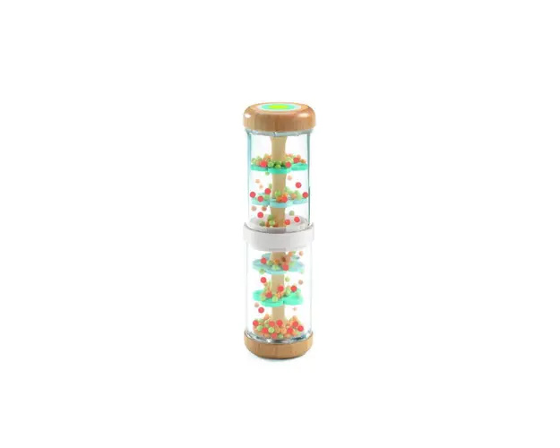 Djeco - Jucarie bebe Ploaie colorata, Babyrain