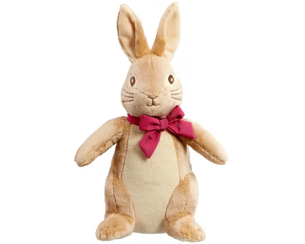 Jucarie din plus Flopsy Once upon a time, 24 cm