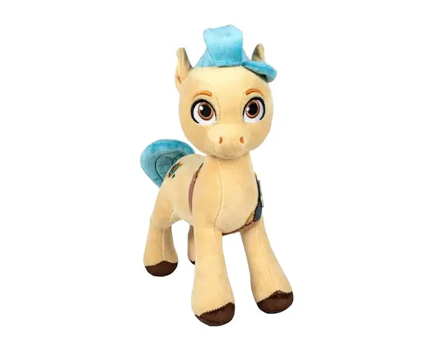 Jucarie din plus Hitch, My Little Pony, 29 cm