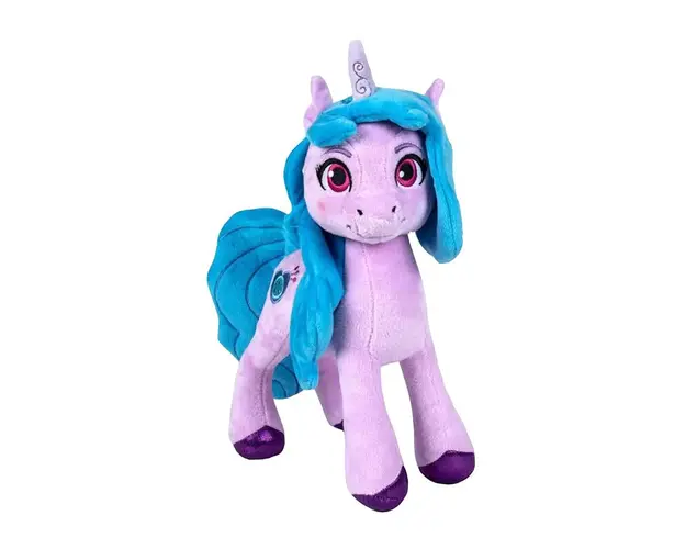Play by play - Jucarie din plus Izzy, My Little Pony, 27 cm