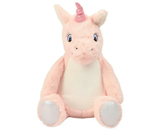 Jucarie din plus pentru dormit Unicorn, potrivita pentru toate varstele