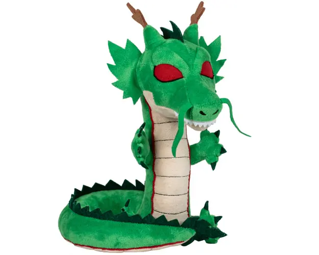 Jucarie din plus Shenron, Dragon Ball, 22/60 cm