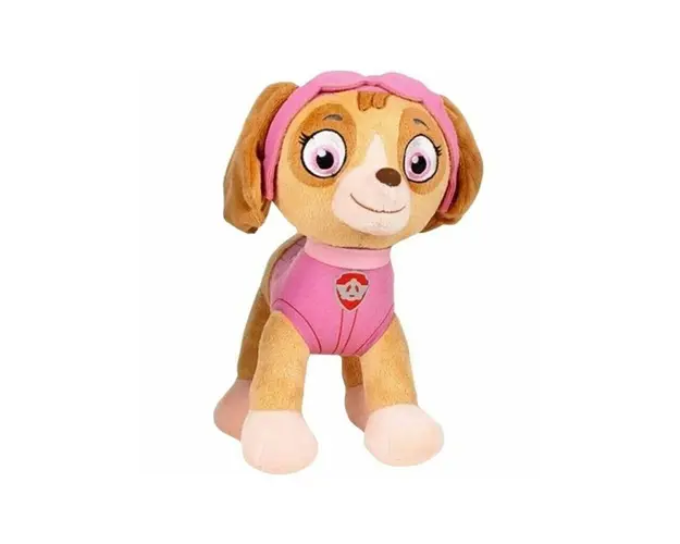 Jucarie din plus Skye, Paw Patrol, 23 cm