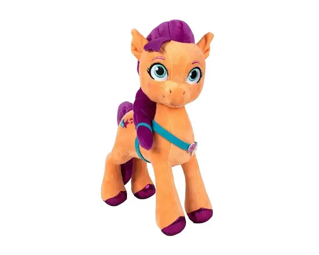 Play by play - Jucarie din plus Sunny, My Little Pony, 29 cm