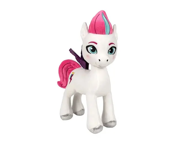 Jucarie din plus Zipp, My Little Pony, 30 cm