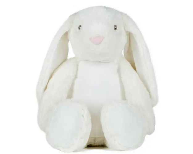 Jucarie din plus Zippie Bunny