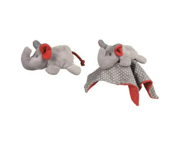 Egmont toys - Jucarie din plus Elefant , Pop-up