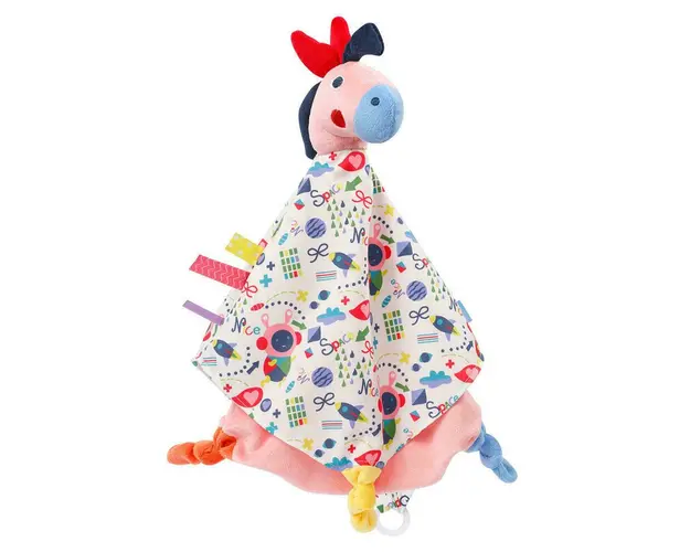 Jucarie doudou - Calut